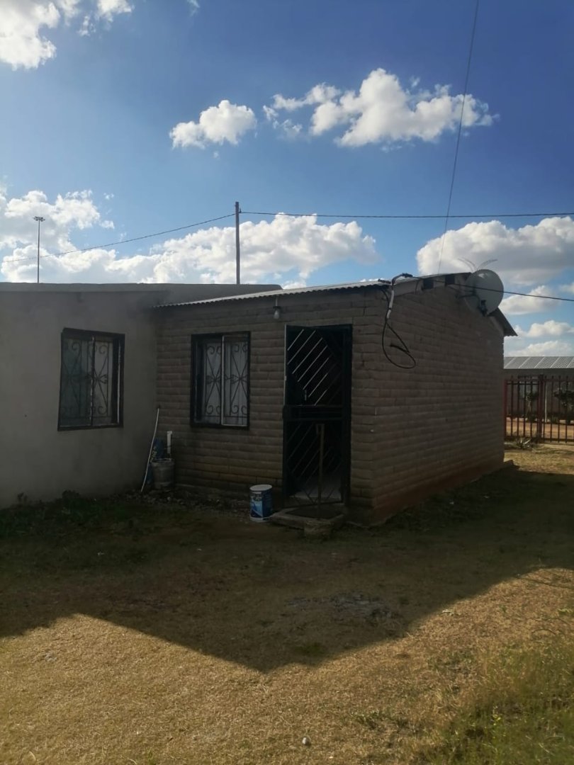  Bedroom Property for Sale in Mangaung Free State